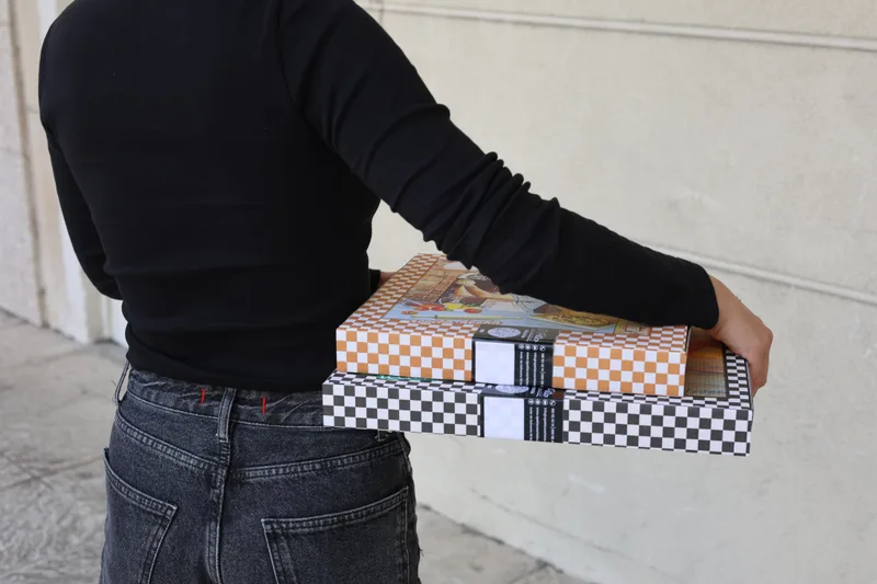 Take Away